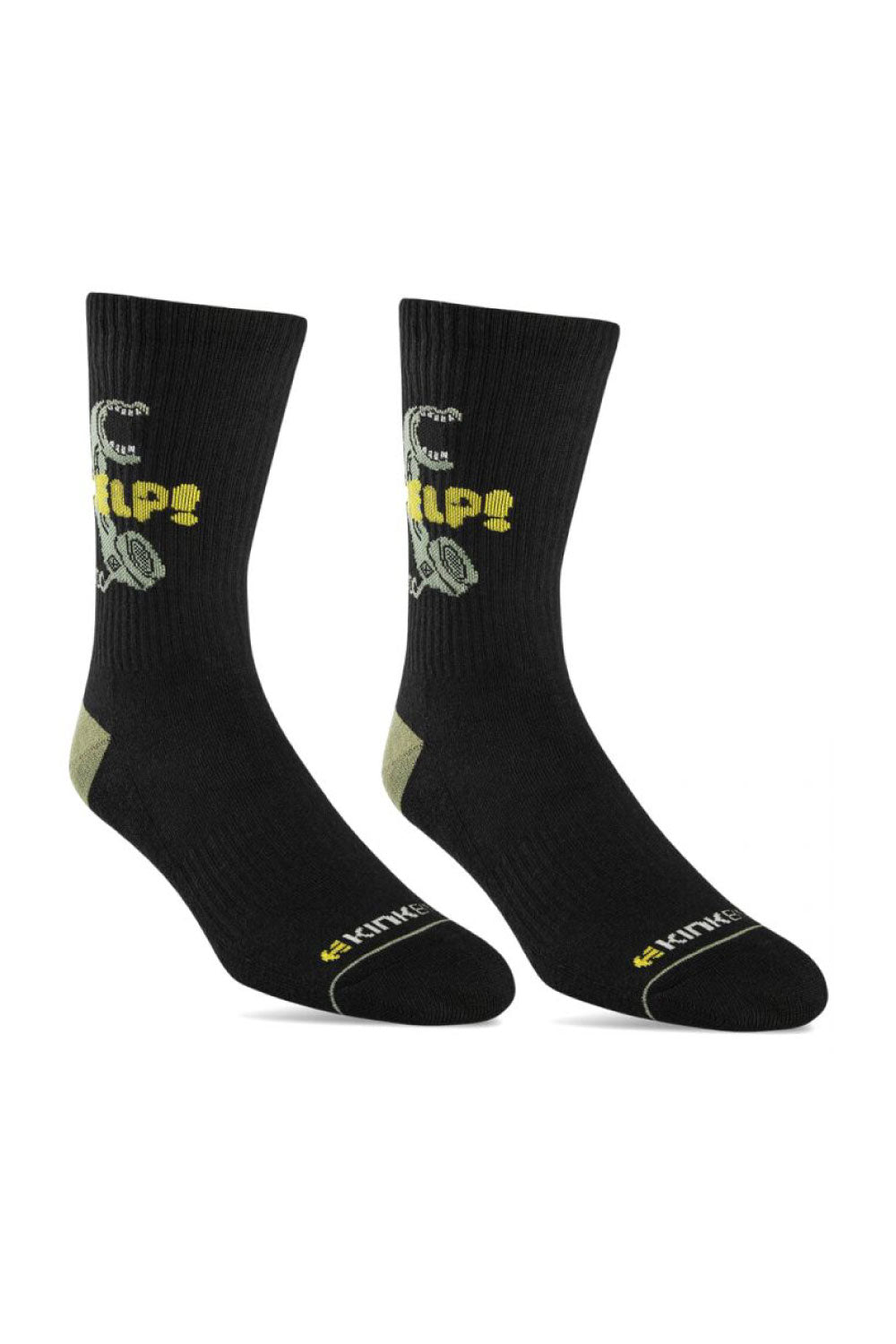 Etnies X Kink BMX Socks