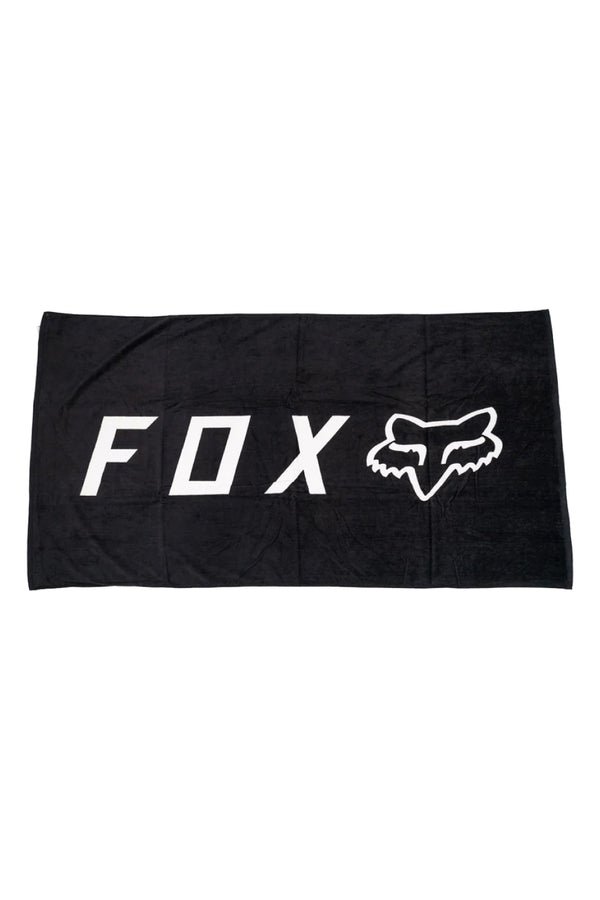 Fox Racing 2022 Legacy Moth Premium Towel