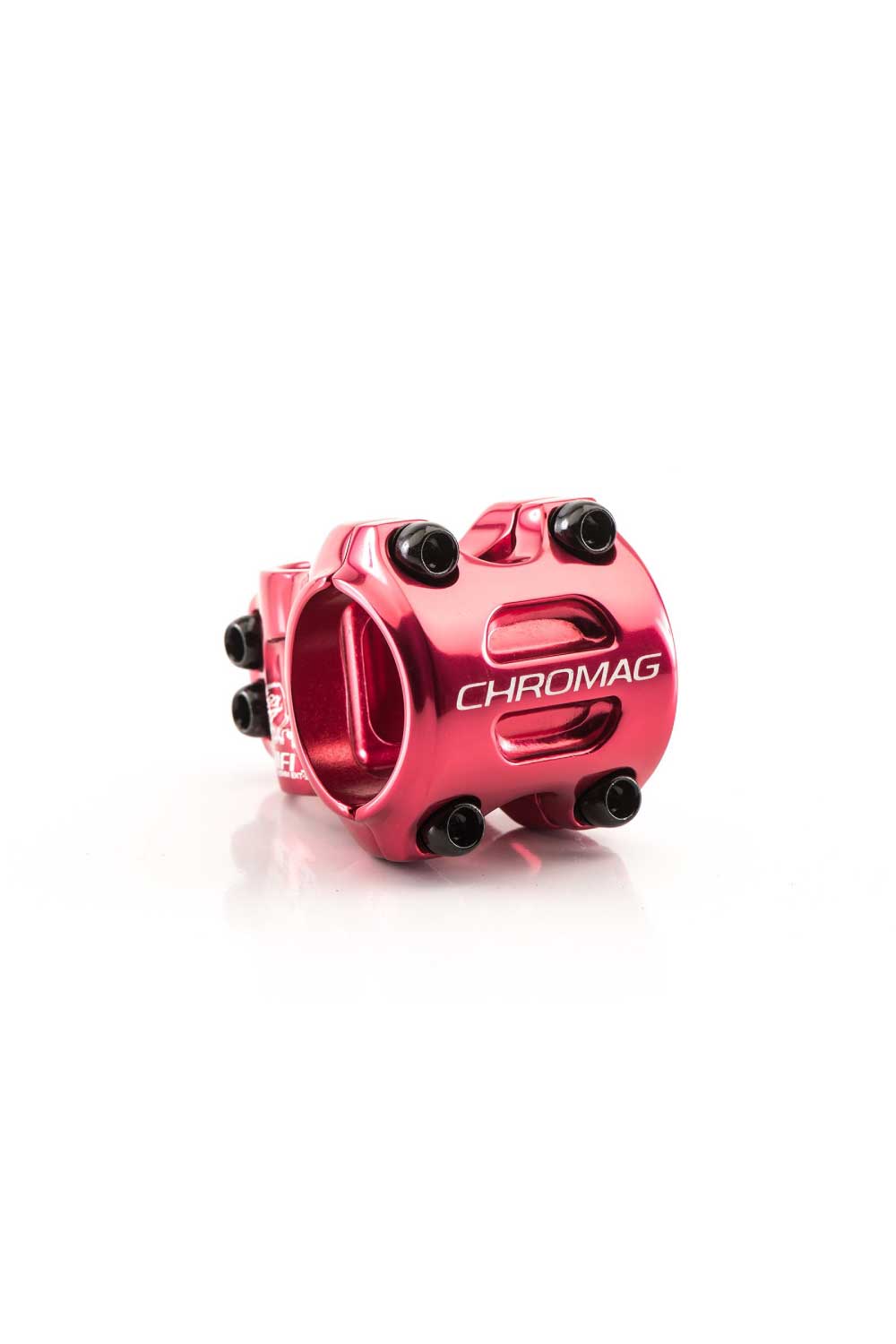 Chromag HIFI V2 MTB Stem Clamp 35mm – Drift Bikes