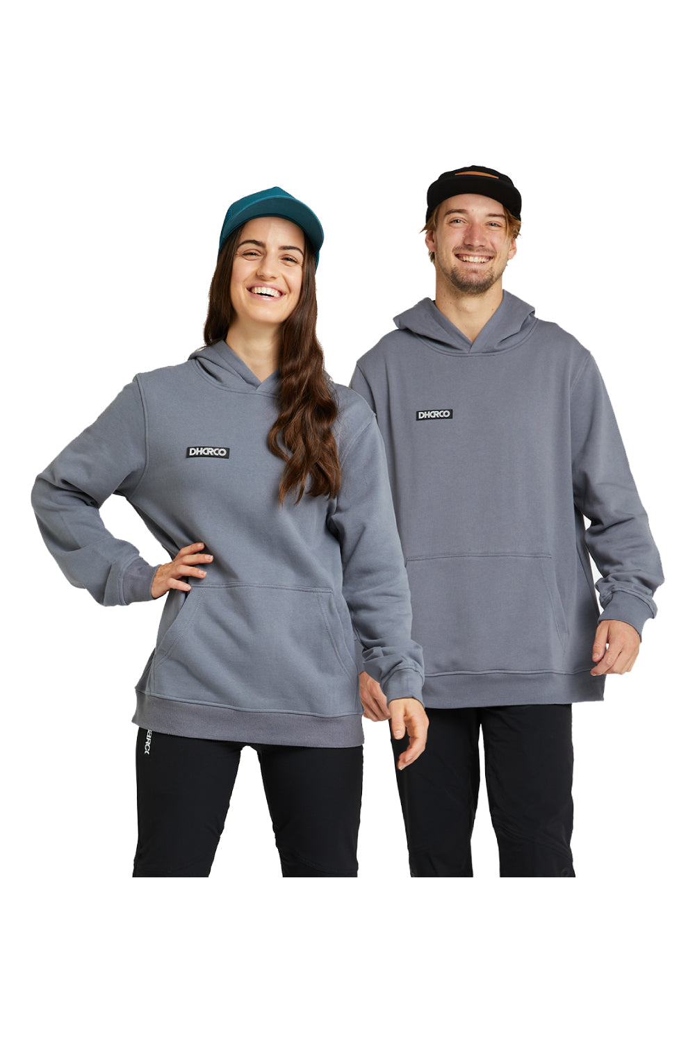 Dharco 2022 Unisex Hoodie