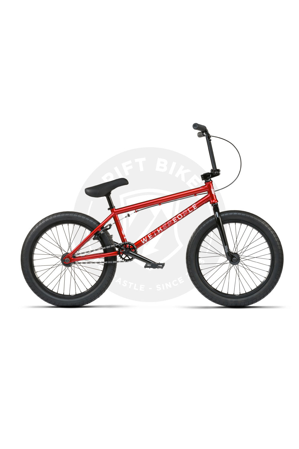 WETHEPEOPLE 2021 Arcade 20.5" +21" BMX