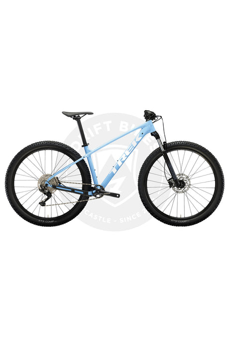 TREK 2023 Marlin 7 Gen 3 Hardtail Mountain Bike