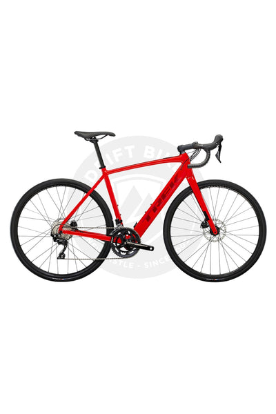 Trek Domane AL5サイズ54／レッド Trek Domane+ AL 5 - Trek Bicycle Mississauga