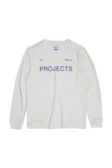 Rivvia Projects RPL Long Sleeve Shirt