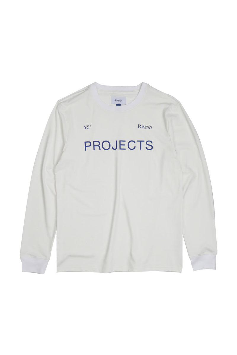 Rivvia Projects RPL Long Sleeve Shirt