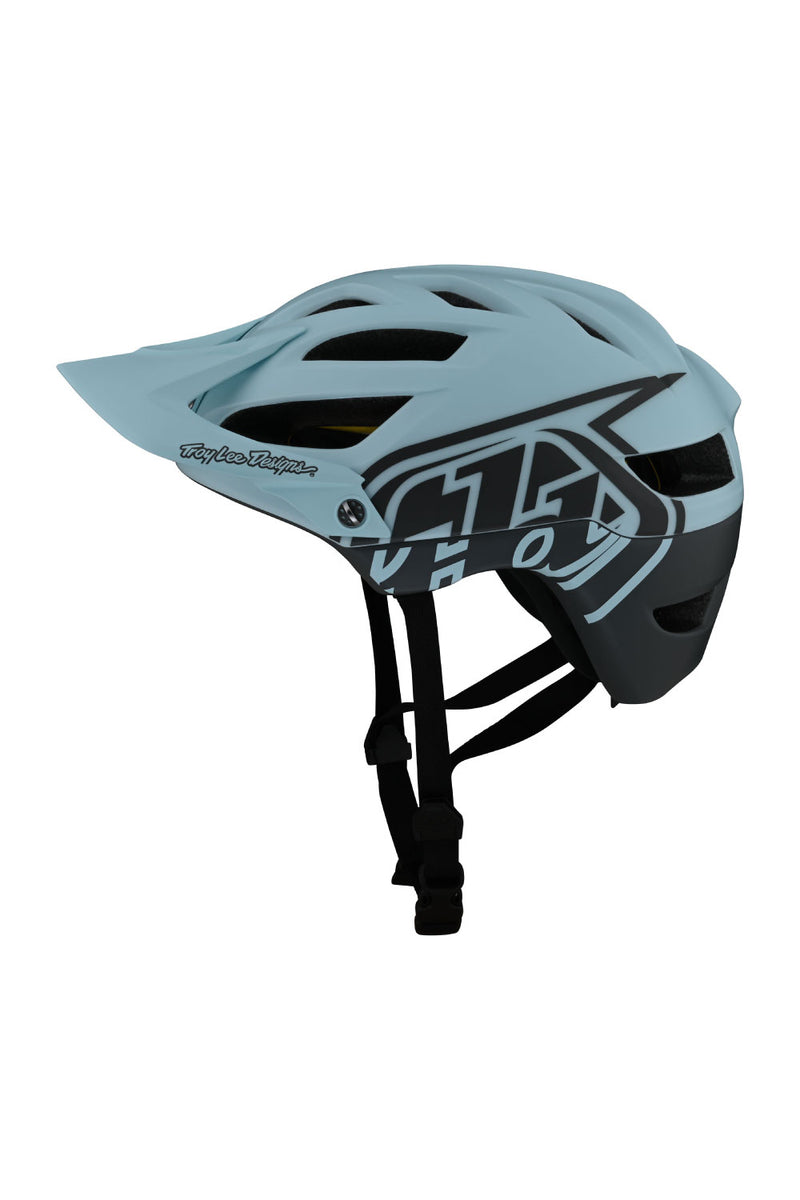 Troy Lee Designs 2022 A1 Classic Adult MTB MIPS Helmet