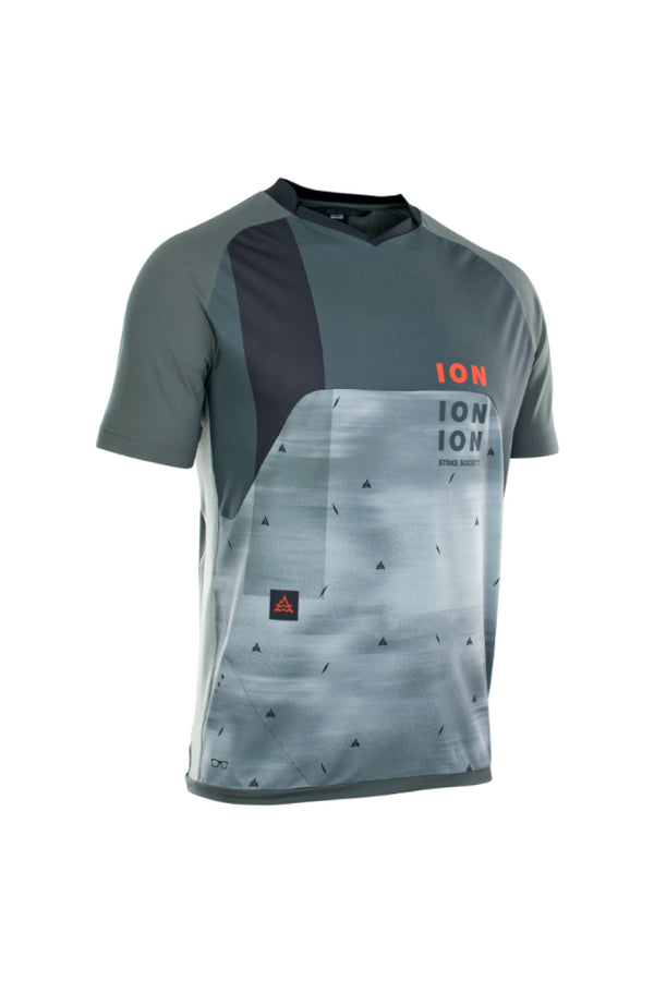 ION 2021 Men's Traze Vent Short Sleeve T-Shirt