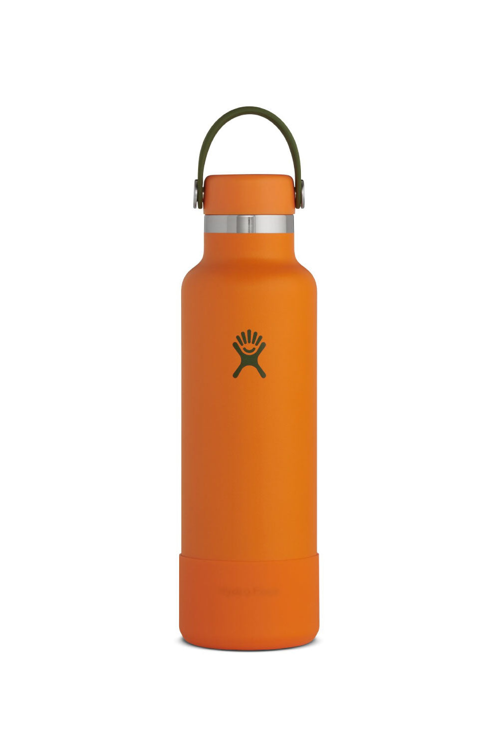 Hydro Flask 21oz (621ml) Timber Line Standard Mouth Drink Bottle