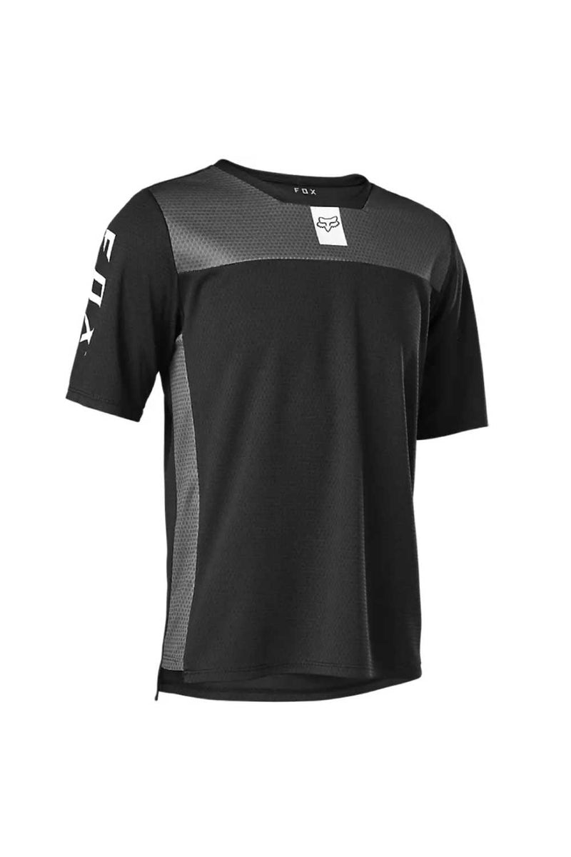 Fox Racing 2022 Defend Youth Short Sleeve Jersey