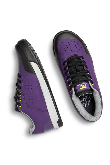 Ride Concepts 2022 Hellion Flat Shoe 6.0