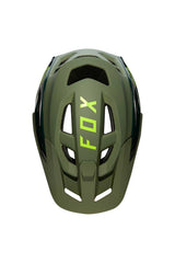 FOX Racing 2021 Speedframe Pro MTB Helmet