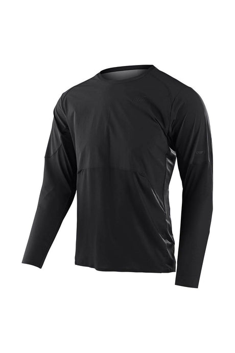 Troy Lee Designs 2022 Drift Long Sleeve Mountain Bike Jersey