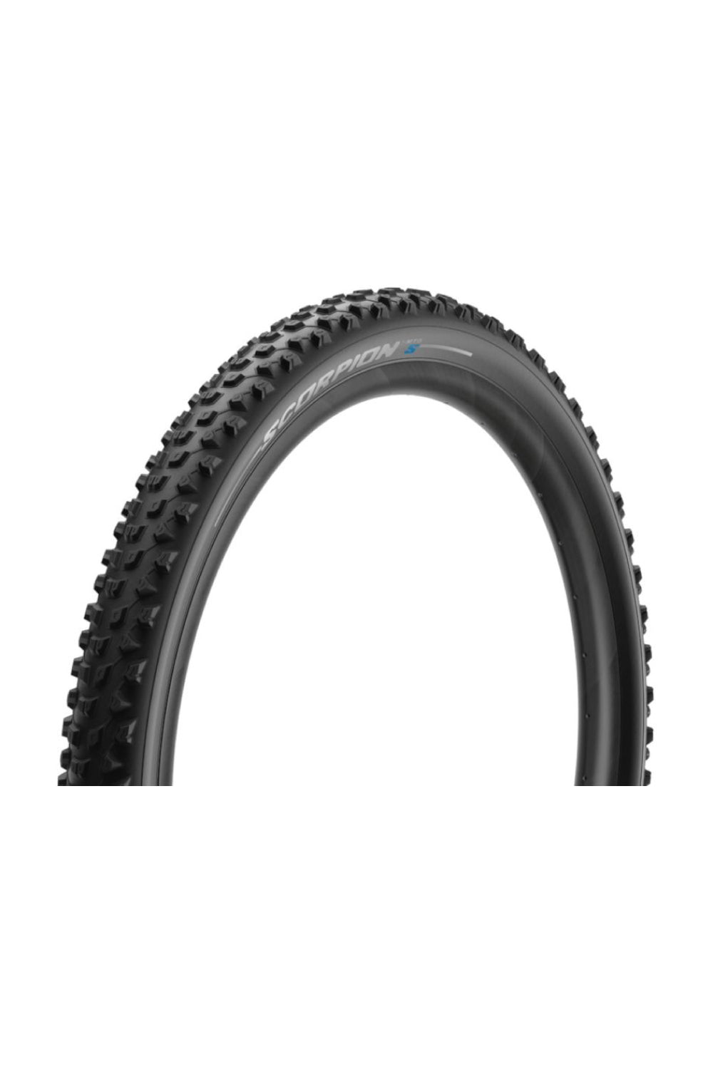 Pirelli Scorpion MTB Soft Terrain TLR Folding Tyre