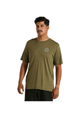 Specialized/Fjällräven Wool T-Shirt