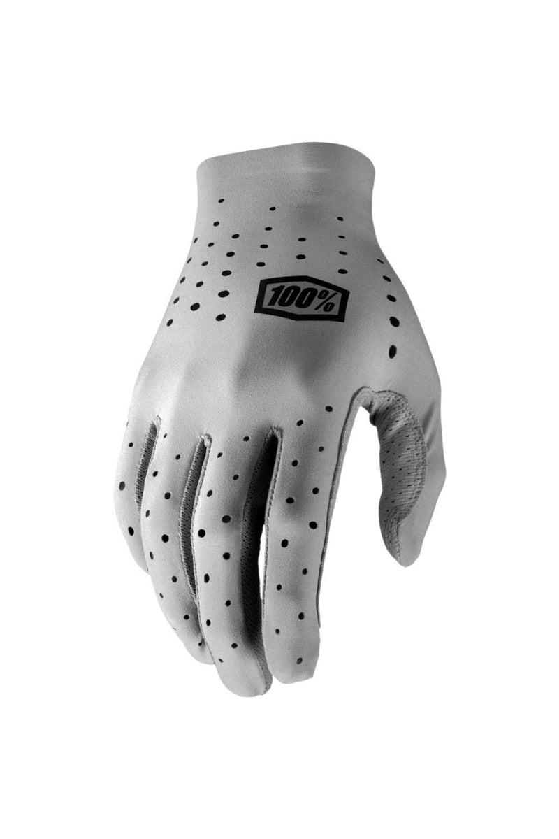 100% Sling MTB gloves