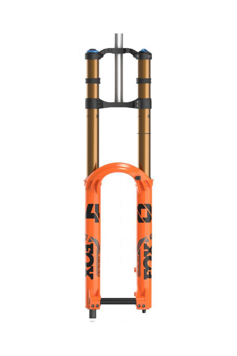 Fork fox sales 29er