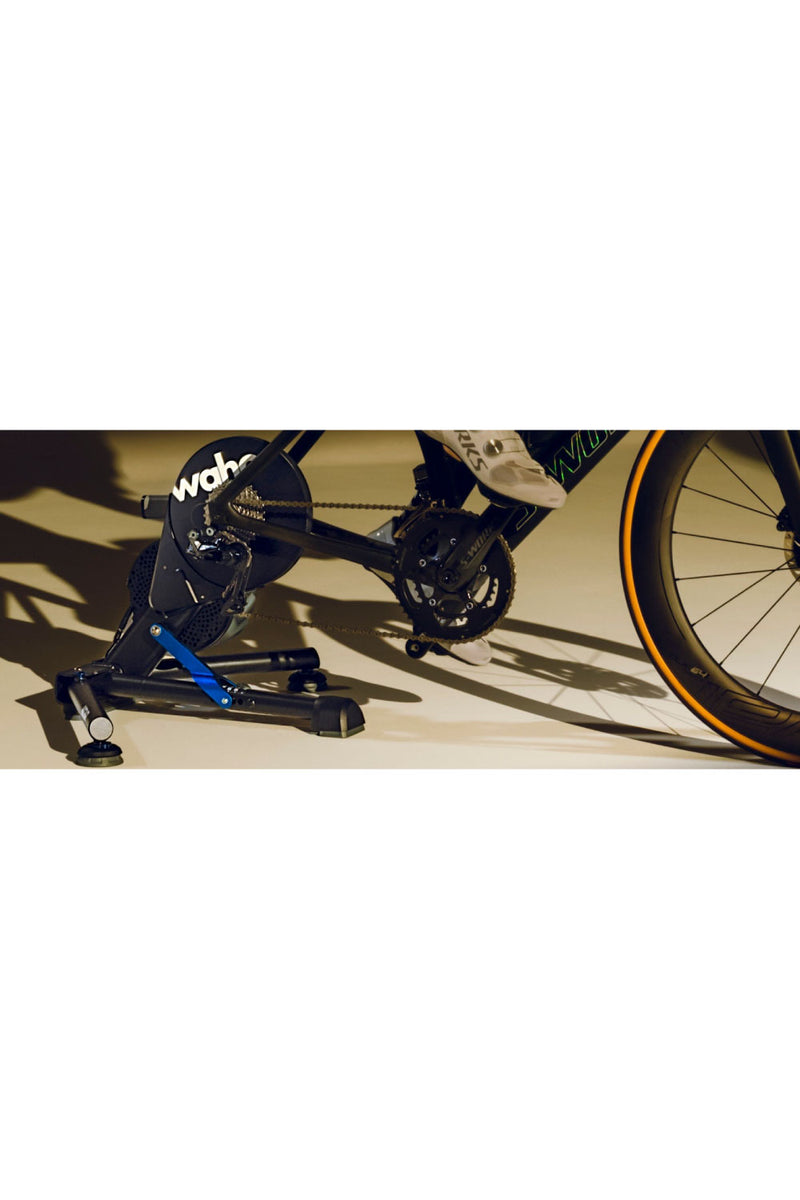 WAHOO KICKR V5 Smart Bike Trainer