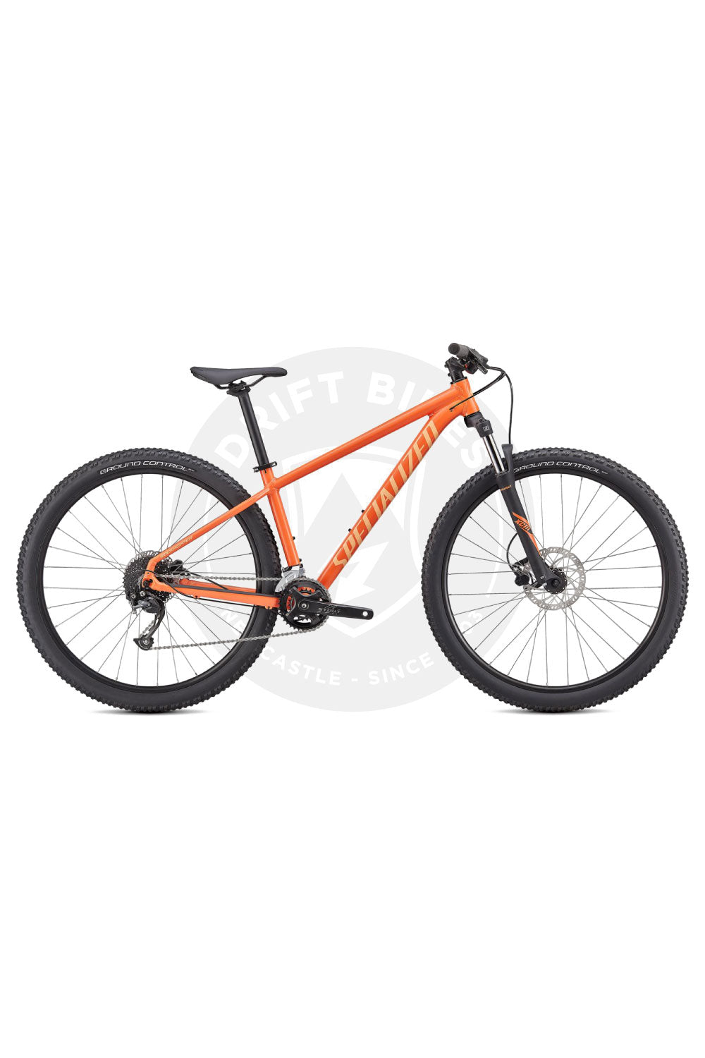 Specialized 2022 Rockhopper Sport 29