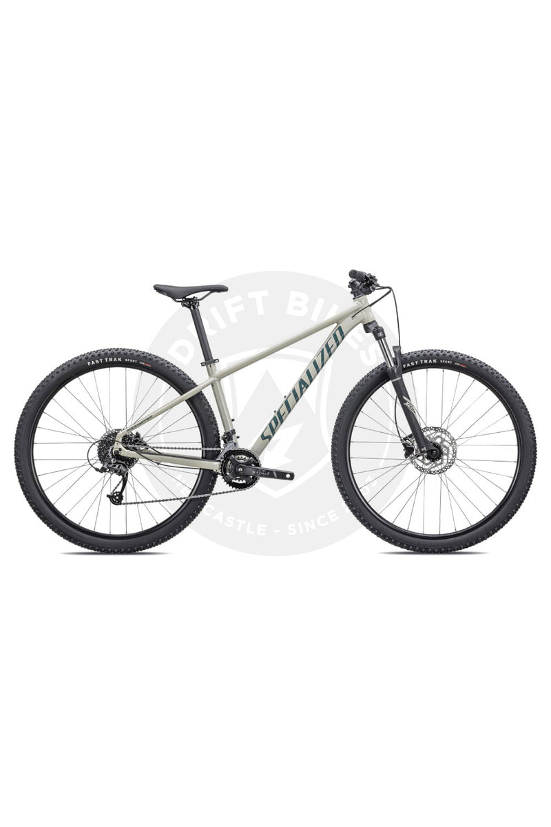 Specialized 2022 Rockhopper Sport 27.5" Mountain Bike