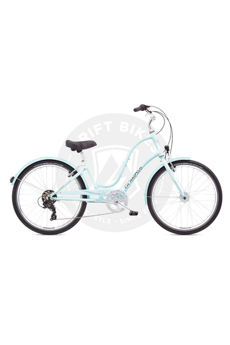 Electra Townie Original 7D Step Thru Cruiser Bike