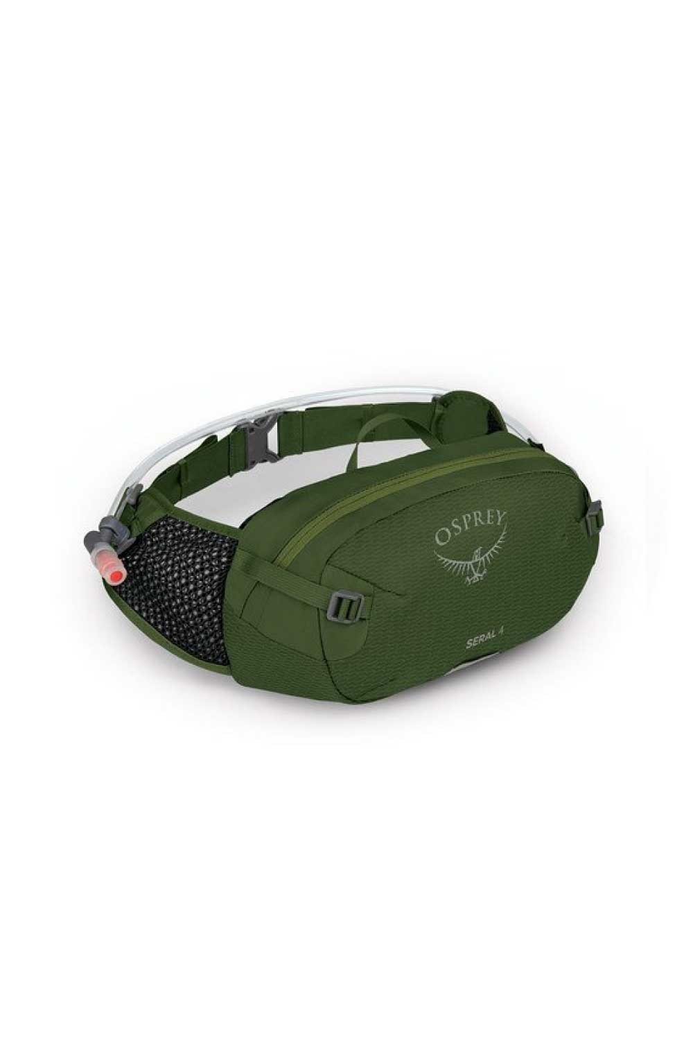 Osprey Seral 4 Hip Pack with 1.5L Reservoir