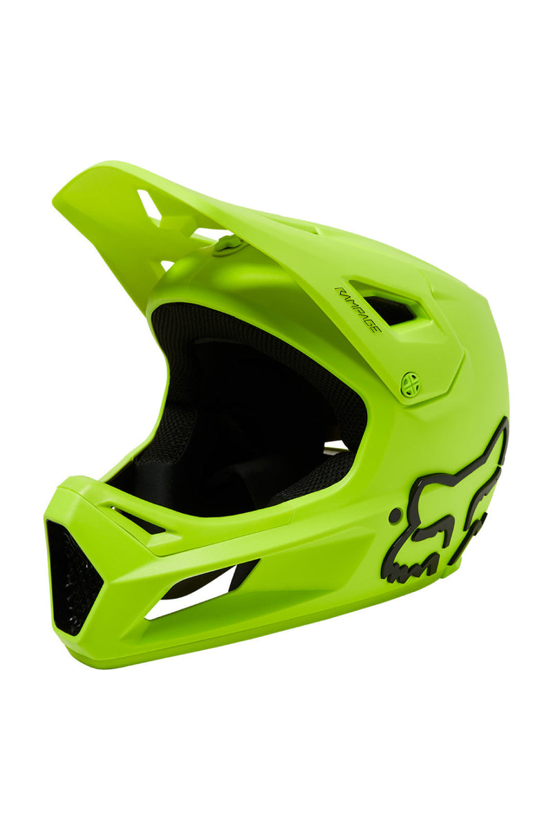 FOX Racing 2022 Rampage Helmet