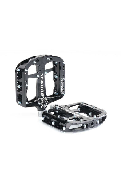 Chromag Scarab MTB Pedals – Drift Bikes