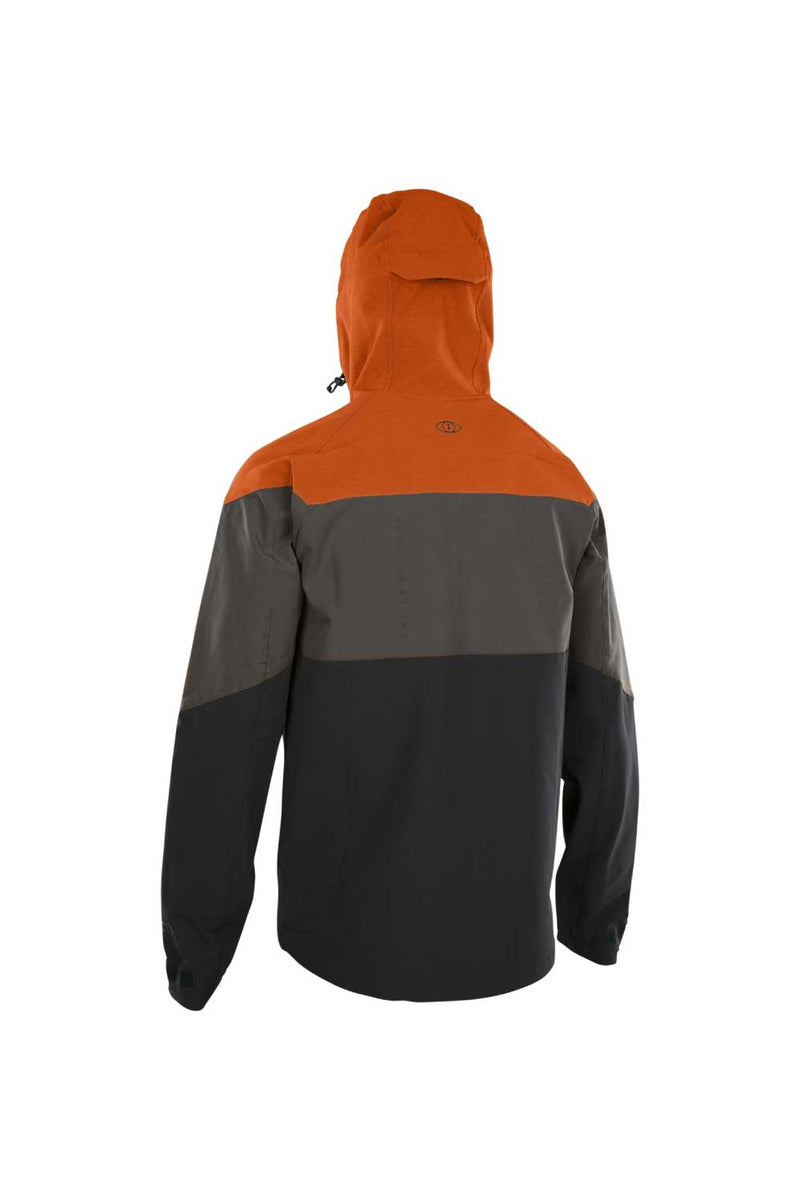 ION Softshell Shelter MTB Jacket