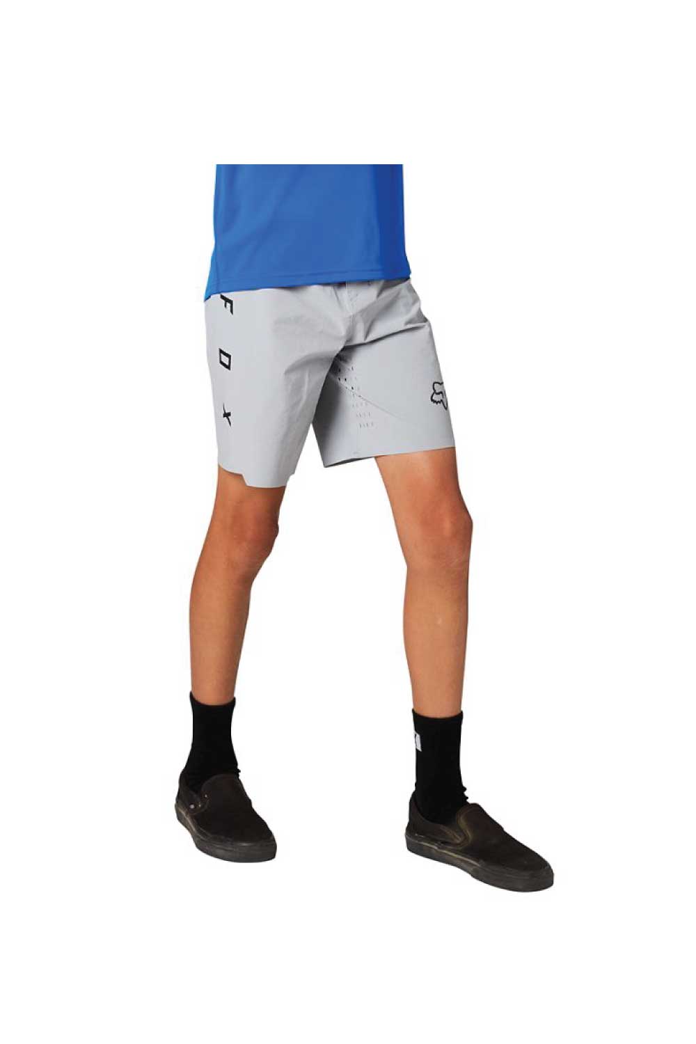 FOX Racing 2021 Youth Flexair MTB Shorts