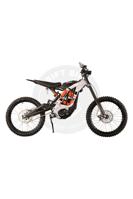 Sur-Ron 2022  Light Bee X Electric Dirt Bike