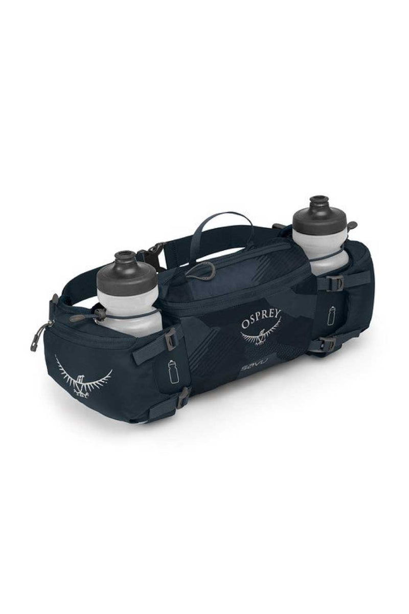 Osprey SAVU 5 Mountain Bike Hip Pack Bag
