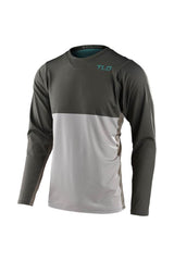 Troy Lee Designs 2022 Skyline Chill Long Sleeve Mountain Bike Jersey