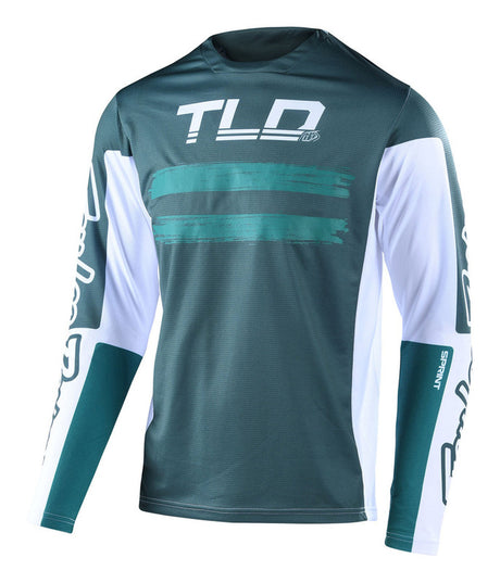 Troy Lee Designs 2022 Sprint Jersey