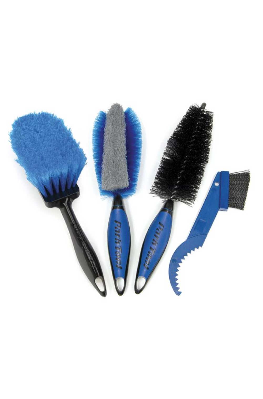 Park Tool Bike Cleaning Brush Set BCB-4.2