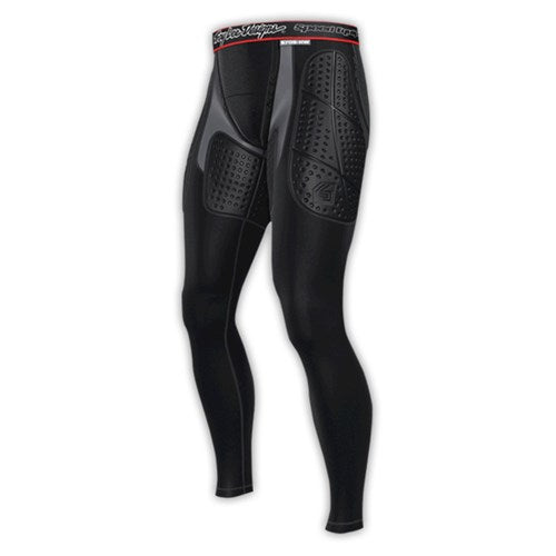 TROY LEE DESIGNS LPP 5705 PROTECTION PANT BLACK XSM