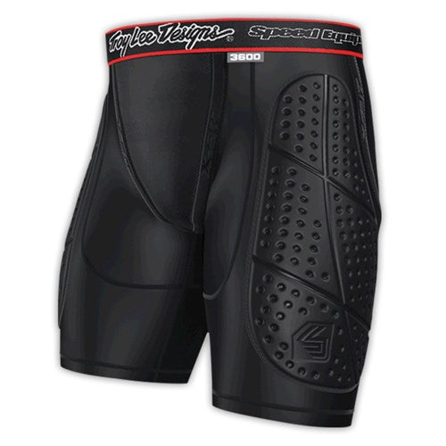 TROY LEE DESIGNS, LPS 3600 PROTECTIVE SHORT