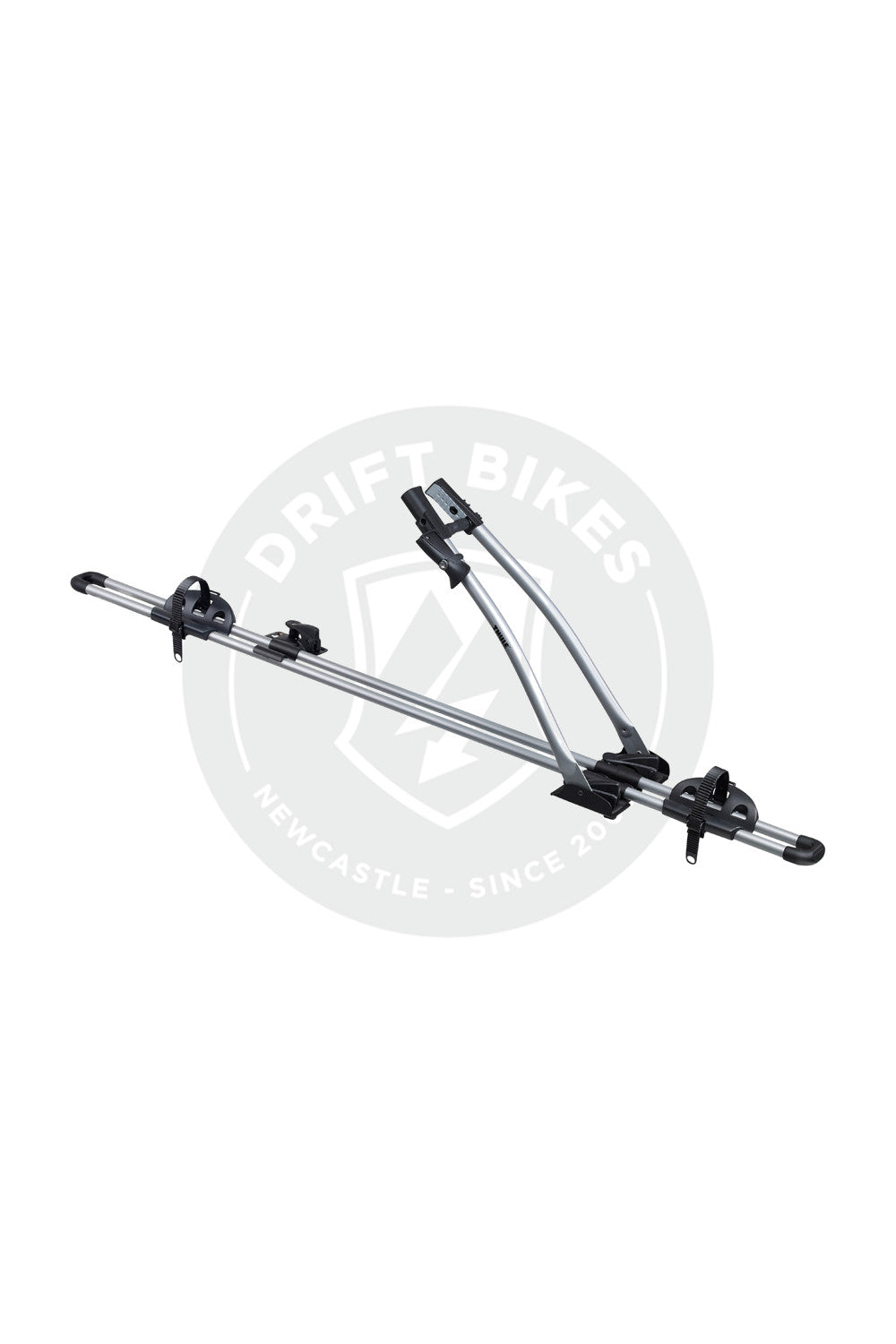 THULE 532002 BIKE RACK ROOF CARRIER