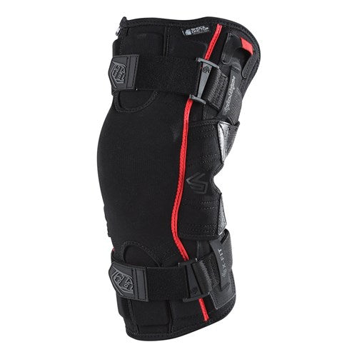 Troy Lee Designs 6400 Knee Brace (Pair)