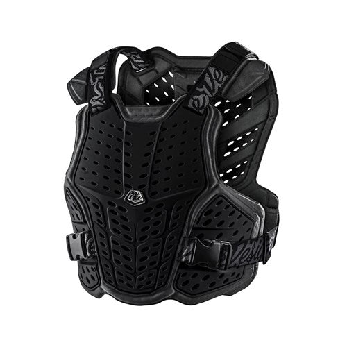 TROY LEE DESIGNS ROCKFIGHT YOUTH CHEST PROTECTOR