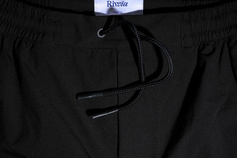 Rivvia Projects Daily Ride Shorts