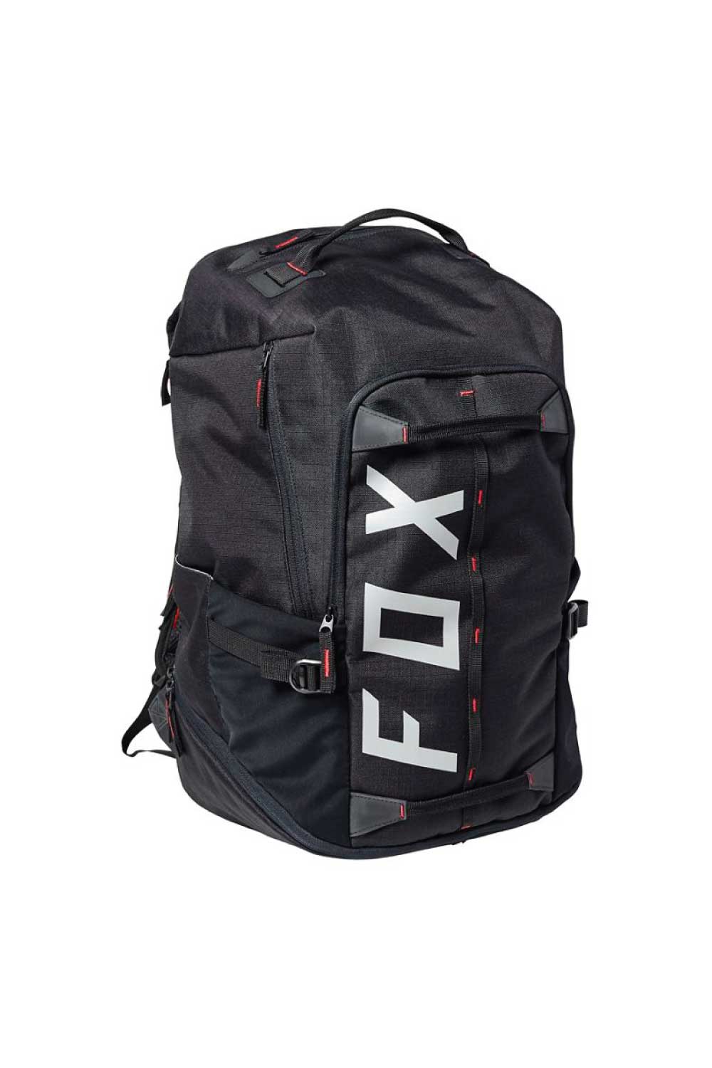 Fox Transition Back Pack Black