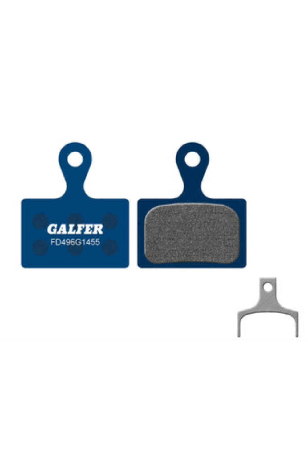 Galfer FD496 Brake Pads Shimano Road XTR BR-M9100