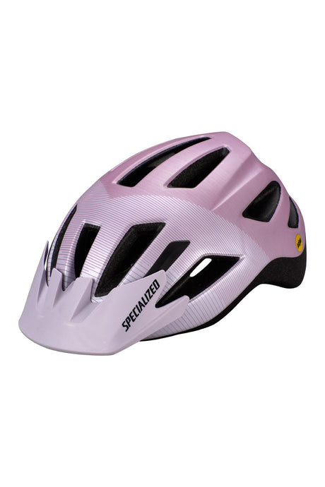 Specialized Shuffle Standard Buckle Youth Mountain Bike Helmet (7-10 years old)