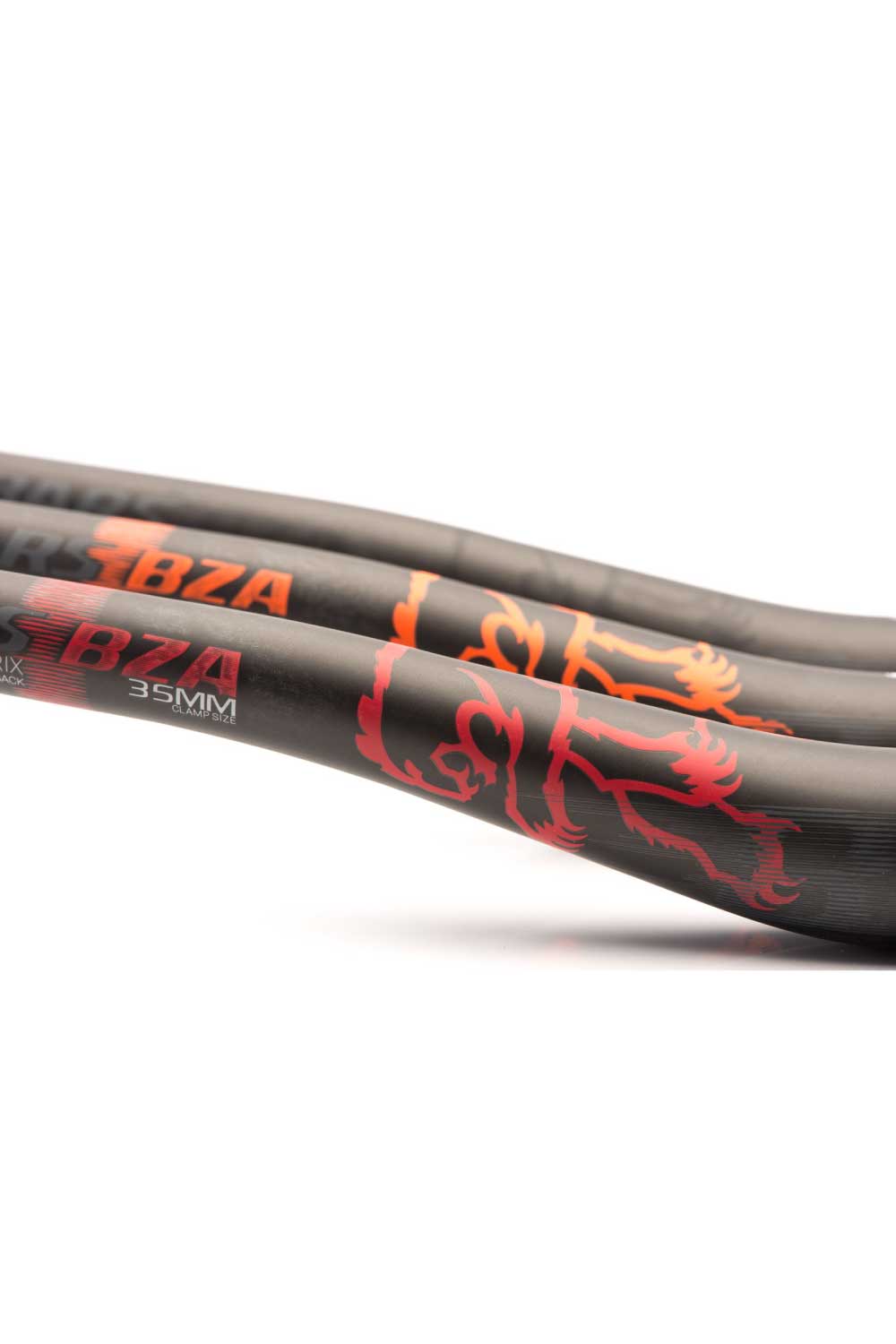 Chromag BZA MTB Handlebars 35mm Rise Drift Bikes