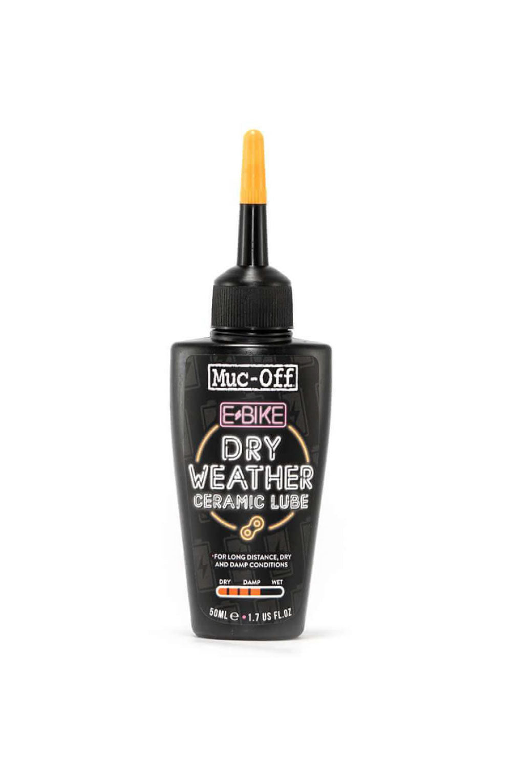 Muc-Off eBike Dry Lube - 50ml