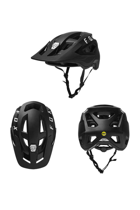 FOX Racing 2022 Speedframe MIPS Helmet