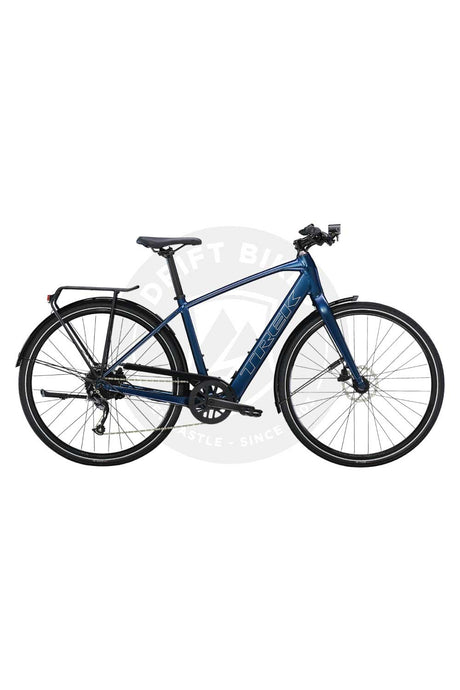 TREK 2023 FX+ 2 E-Bike