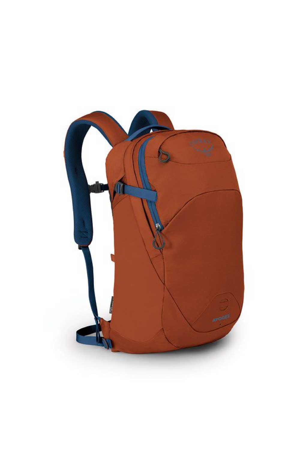 orange osprey biking backpack Osprey Apogee Backpack Umber Orange – Drift Bikes