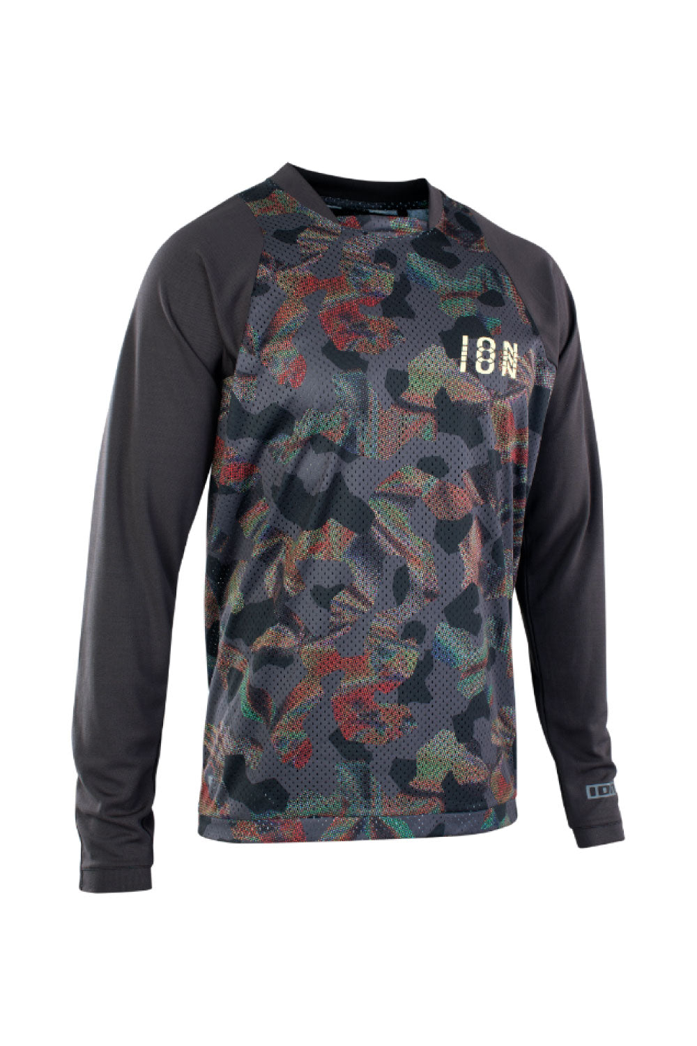 ION 2022 Scrub Long Sleeve Jersey