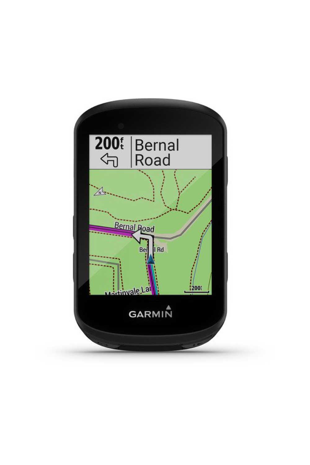 Garmin Edge 530 - Head Unit